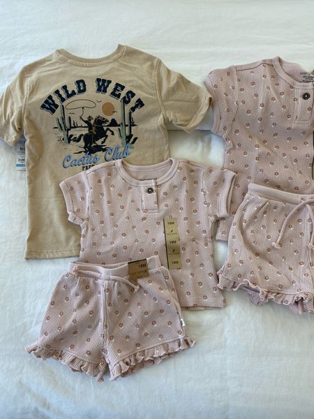 More Walmart finds!

#walmart #toddlerclothing #springkidclothes #Easypeasy #toddleroutfit #toddlerspringclothes

#LTKstyletip #LTKkids