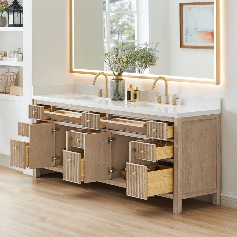 Not me turning into an interior designer at 2am because Wayfair dropped 70% OFF bathroom deals 😭🛁 Vanities?? Stunning. Bathtubs?? Dreamy. Storage?? Needed. It’s the LAST FEW HOURS — don’t regret it later bestie 💅
#WayfairFlash #BathroomSale #HomeDecorFinds #UpgradeYourSpace #SaleEndingSoon #InteriorStyle #DecorOnABudget #HomeInspo #ModernBathroom #LuxuryVibes #ShopDeals #DontMissOut #QuickRefresh
 

 #LTKSeasonal #LTKHome #LTKSaleAlert