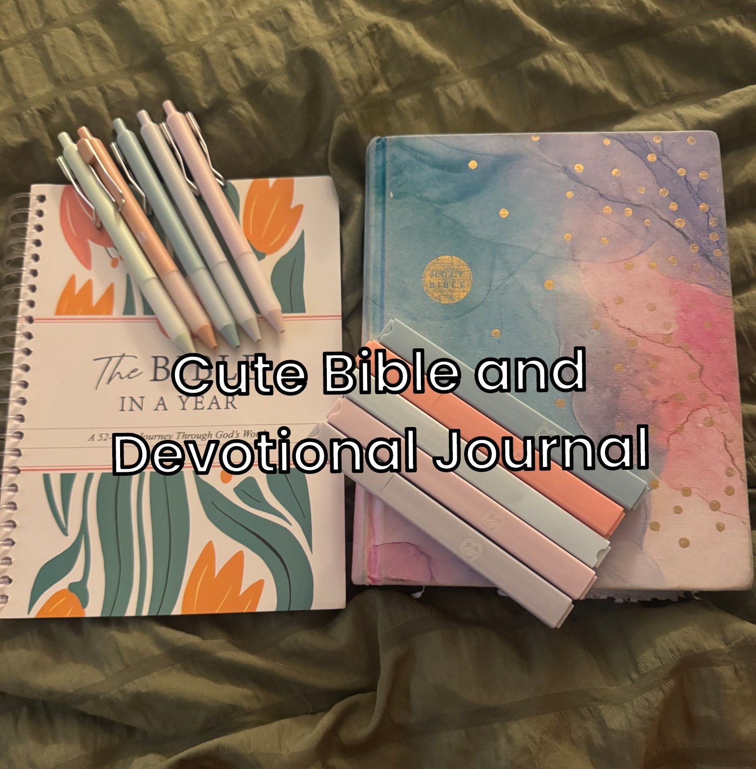 Dive into God’s word with these incredible tools! 

#LTKFindsUnder50 #LTKSaleAlert #LTKFamily