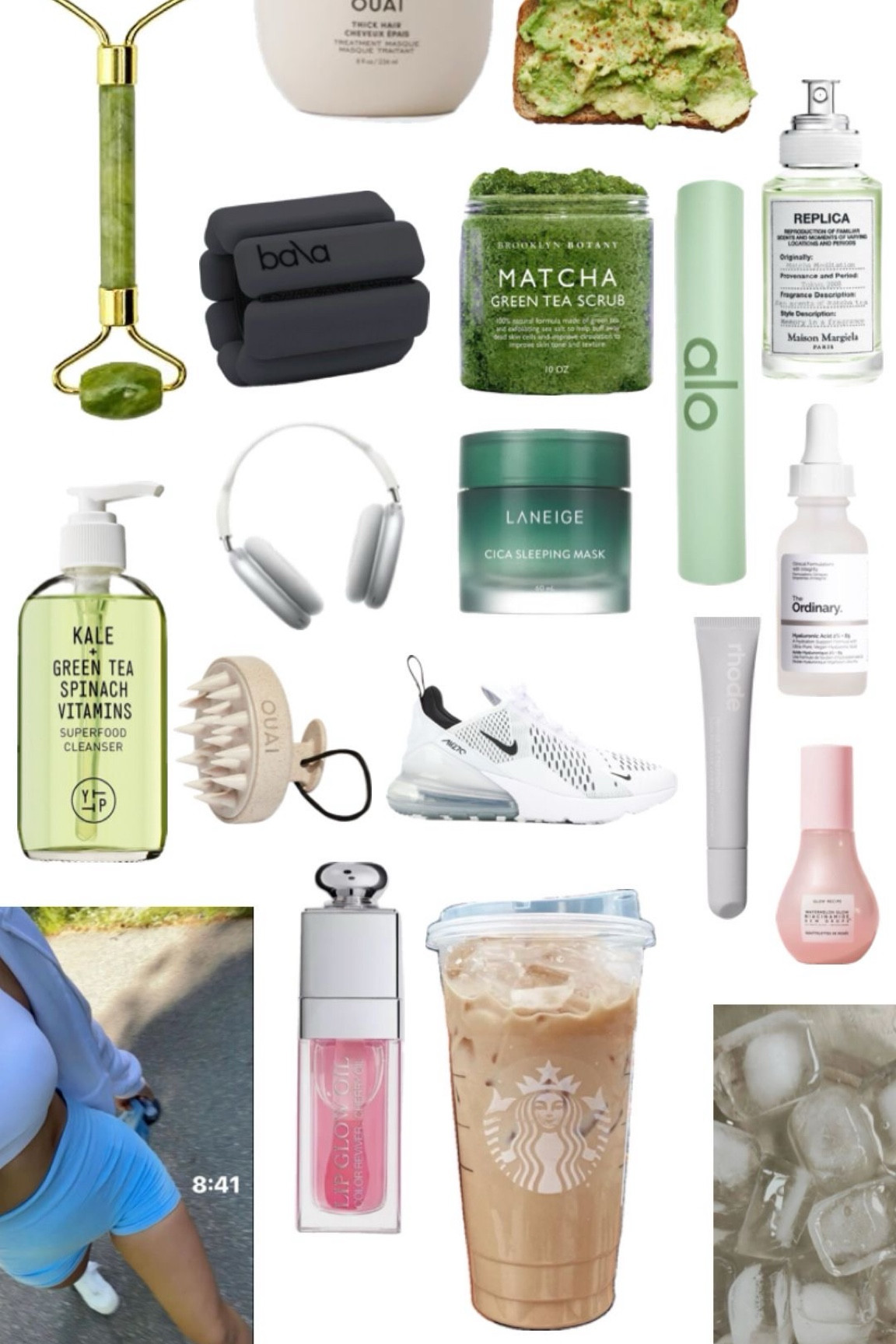 Clean girl must have 💗🍵



#LTKHoliday #LTKBeauty #LTKCyberWeek