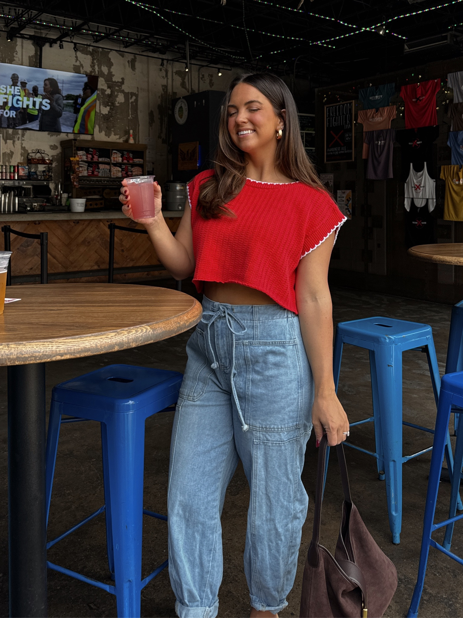 Current favorite Amazon jeans!