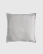 European Linen Euro Sham | Quince