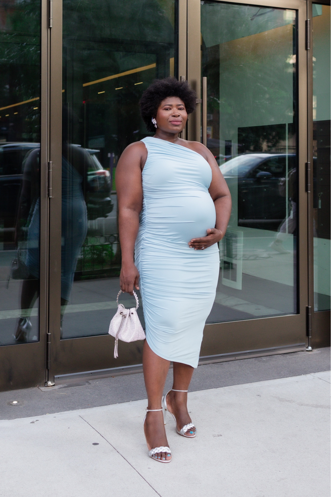 The perfect date night outfit especially if you’re pregnant. 


Pregnant outfit / maternity outfit / date night look / what to wear for date night/

#LTKcurves #LTKstyletip #LTKbump