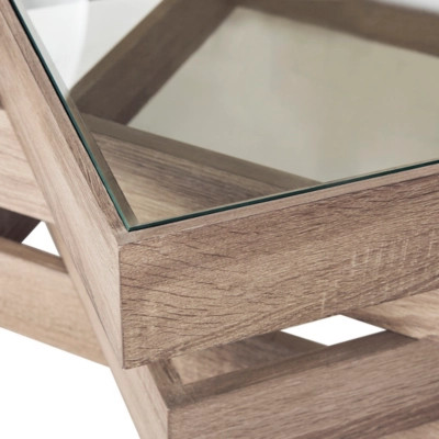 Safavieh Anwen Coffee Table | Ashley Homestore