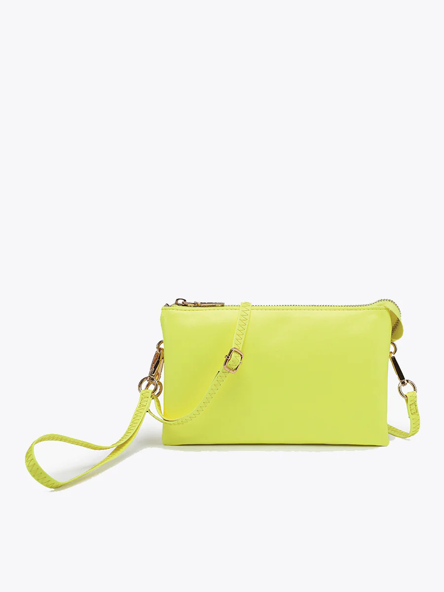 Riley Crossbody | Jen & Co. | Jen & Co.