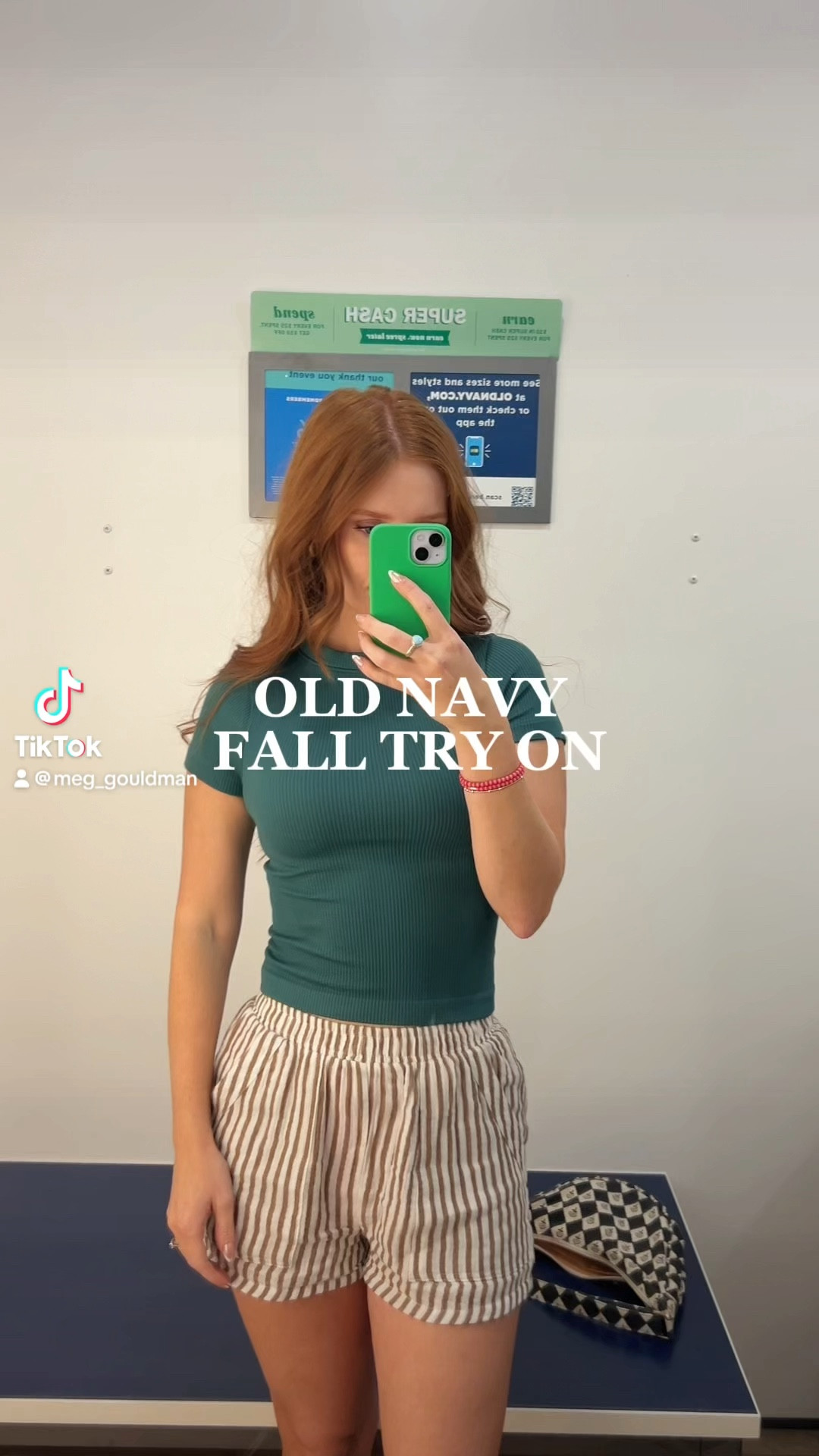 just posted an Old Navy fall try on 🩷 absolutely LOVE the ribbed tee! old navy haul, mom fits, mom style, fall outfit ideas, fall outfits 

#LTKStyleTip #LTKFindsUnder50 #LTKSaleAlert