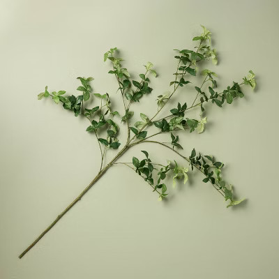 XXL Quince Artificial Branch - Hearth & Hand™ with Magnolia | Target
