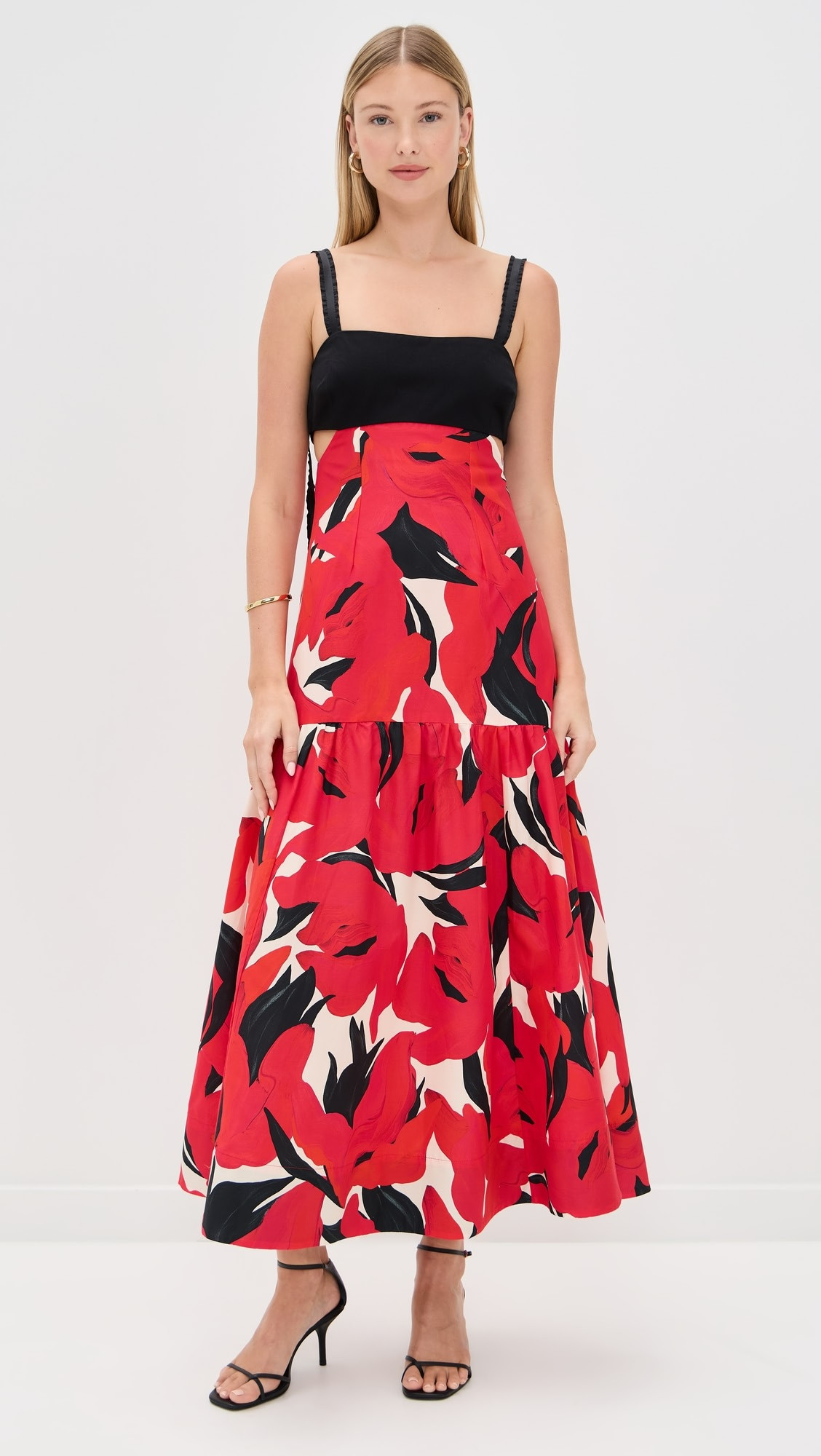 Selna Tie Strap Dress | Shopbop