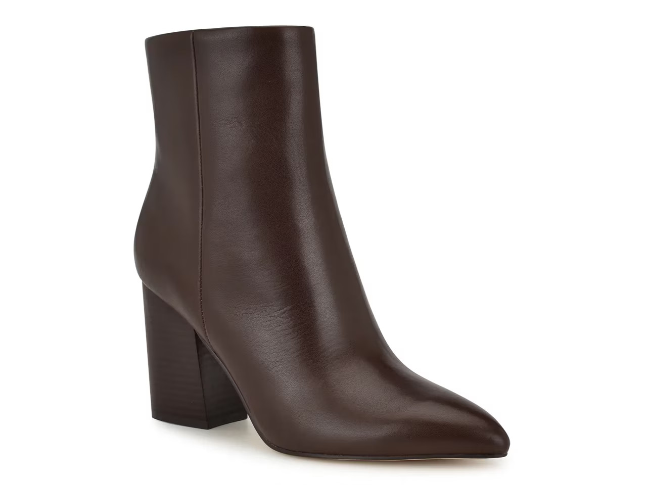 Nine West Plumm Bootie | DSW