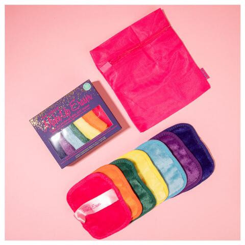 Makeup Eraser Holidaze Day 7-Day Set | Beauty Brands