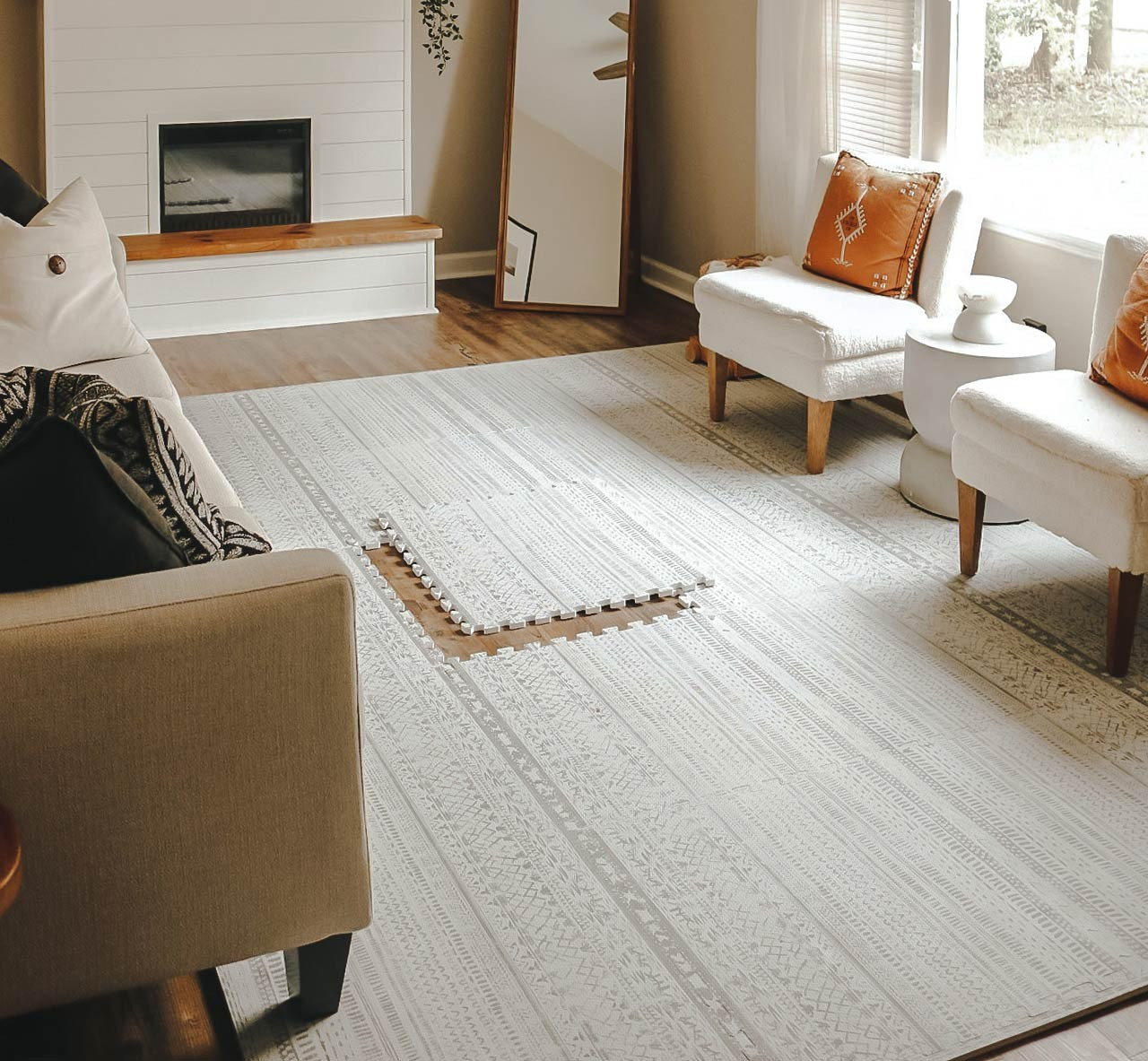 Little Nomad Play Mat | Adilah | House of Noa (formerly Little Nomad)