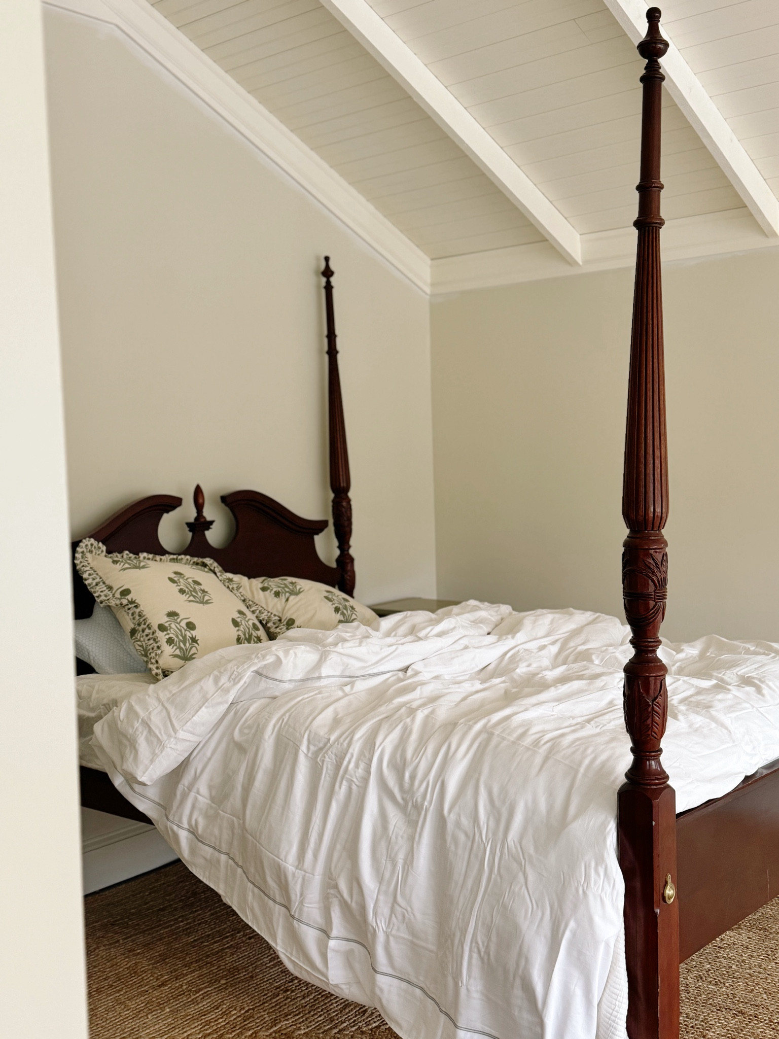 Cozy bedding all on sale this week!! 

#LTKSummerSales #LTKHome