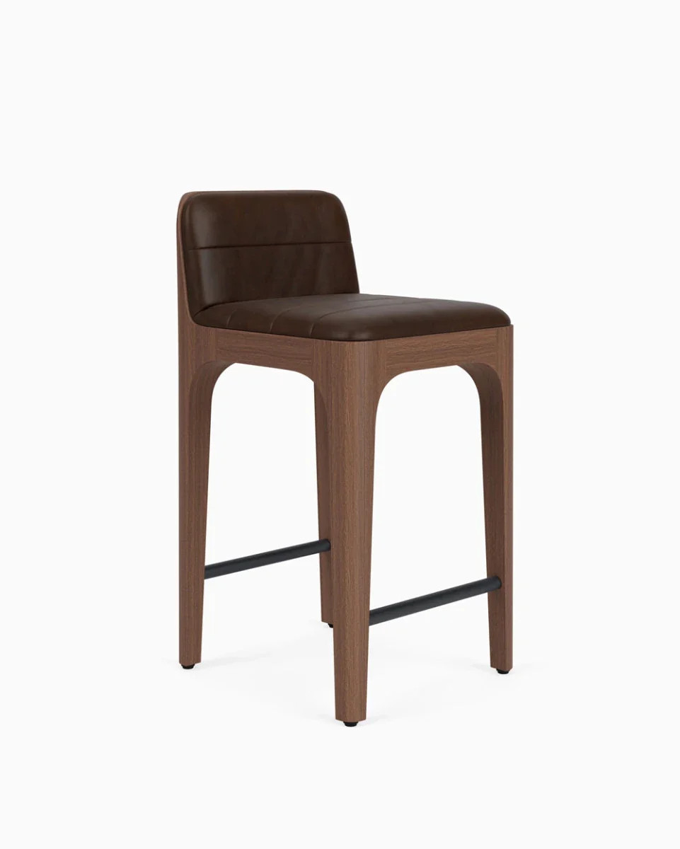 Canyon Counter & Bar Stool | Modern Counter Stools | Denver Modern