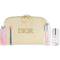 Dior - Cofre De Maquillaje Y Tratamiento - Ritual De Luminosidad Natural | Sephora ES