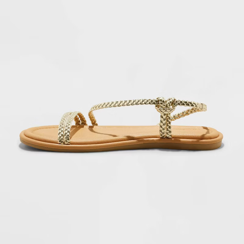 Women's Uri Sandals - Universal Thread™ | Target