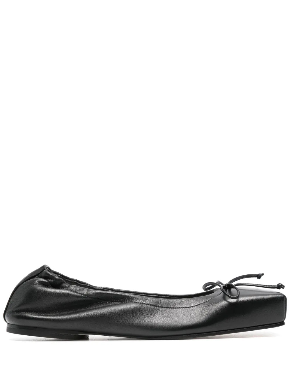 JacquemusLes Ballerines Ballet flats | Farfetch Global
