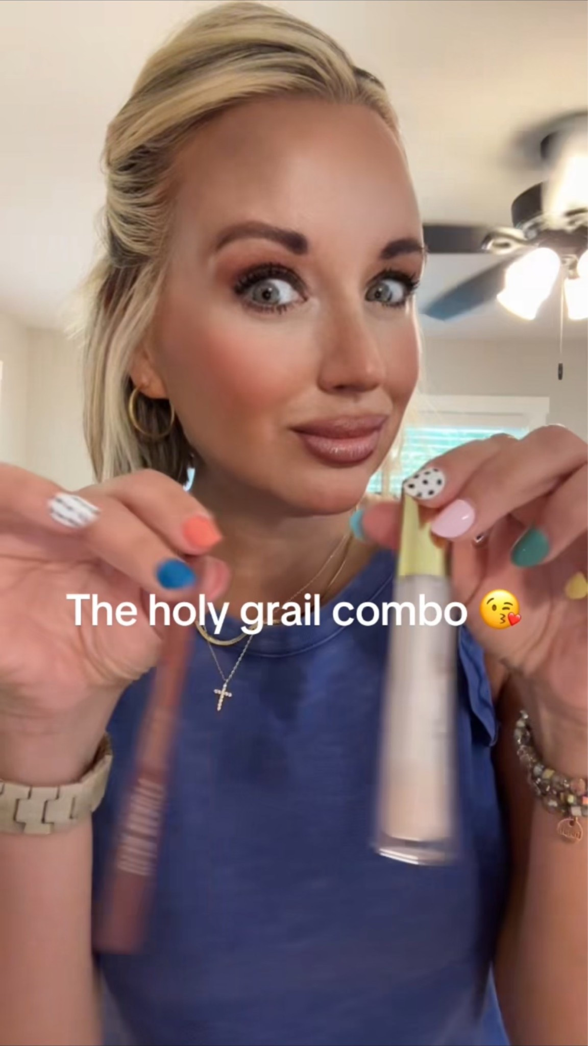 The lip combo I’ve been reaching for on repeat 💋✨

A good lip liner + the perfect gloss = instant confidence boost! I’m linking my favorite Ulta lip liner and City Beauty lip gloss that give the prettiest, fuller-looking finish without feeling sticky. 💄🤍

And because the accessories always complete the look, I’m linking the jewelry I’m wearing too! ✨ These are my everyday staples that go with everything.

Shop this lip combo, jewelry, and more of my current favorites in my LTK! 💕

#LTKBeauty #LTKStyleTip #LipCombo #CityBeauty #UltaBeauty #JewelryFinds #EverydayStyle #LTKFinds