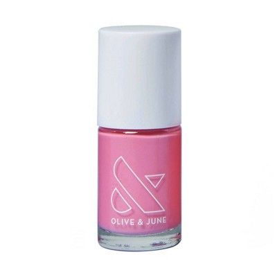 Olive & June Nail Polish - 0.46 fl oz | Target