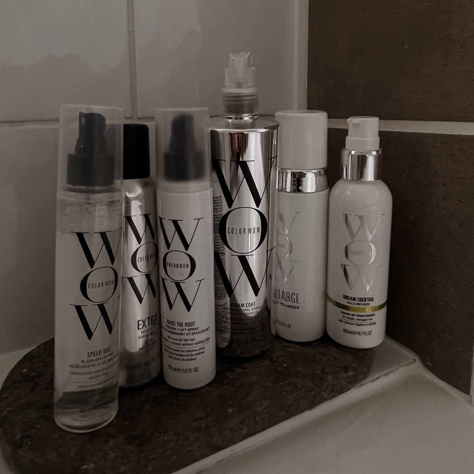 The haircare line up #LTKxSpaceNK

Colorwow products, haircare, Best haircare products, Haircare tips and tricks, Haircare routine, haircare treatments, Haircare for damaged hair, Haircare for frizzy hair, Haircare for color-treated hair

#LTKstyletip #LTKbeauty #LTKeurope