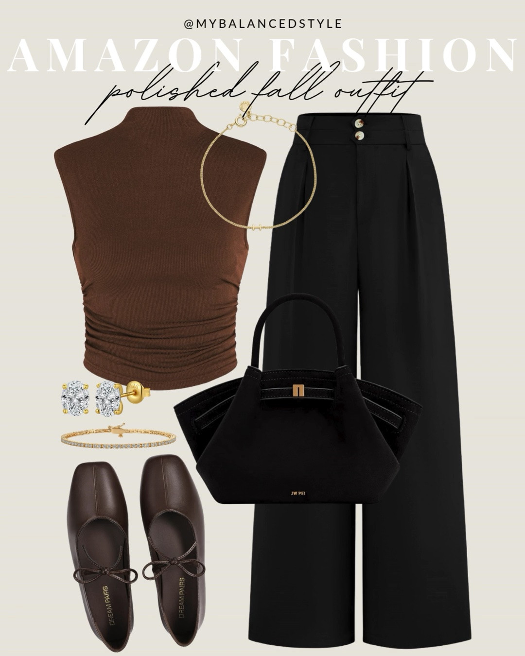 Amazon fall outfit idea

fall casual outfit inspiration
chic autumn outfit ideas
women’s everyday fall style
cozy layered outfit inspo
trendy neutral autumn look
cute jeans and sweater outfit
elevated casual cold weather style
women’s transitional season fashion
affordable cozy wardrobe staples
stylish everyday layering pieces

#LTKootd #LTKSeasonal #LTKSaleAlert