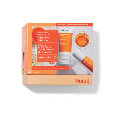 Under the Microscope: The Glow Infusers | Murad Skin Care (US)