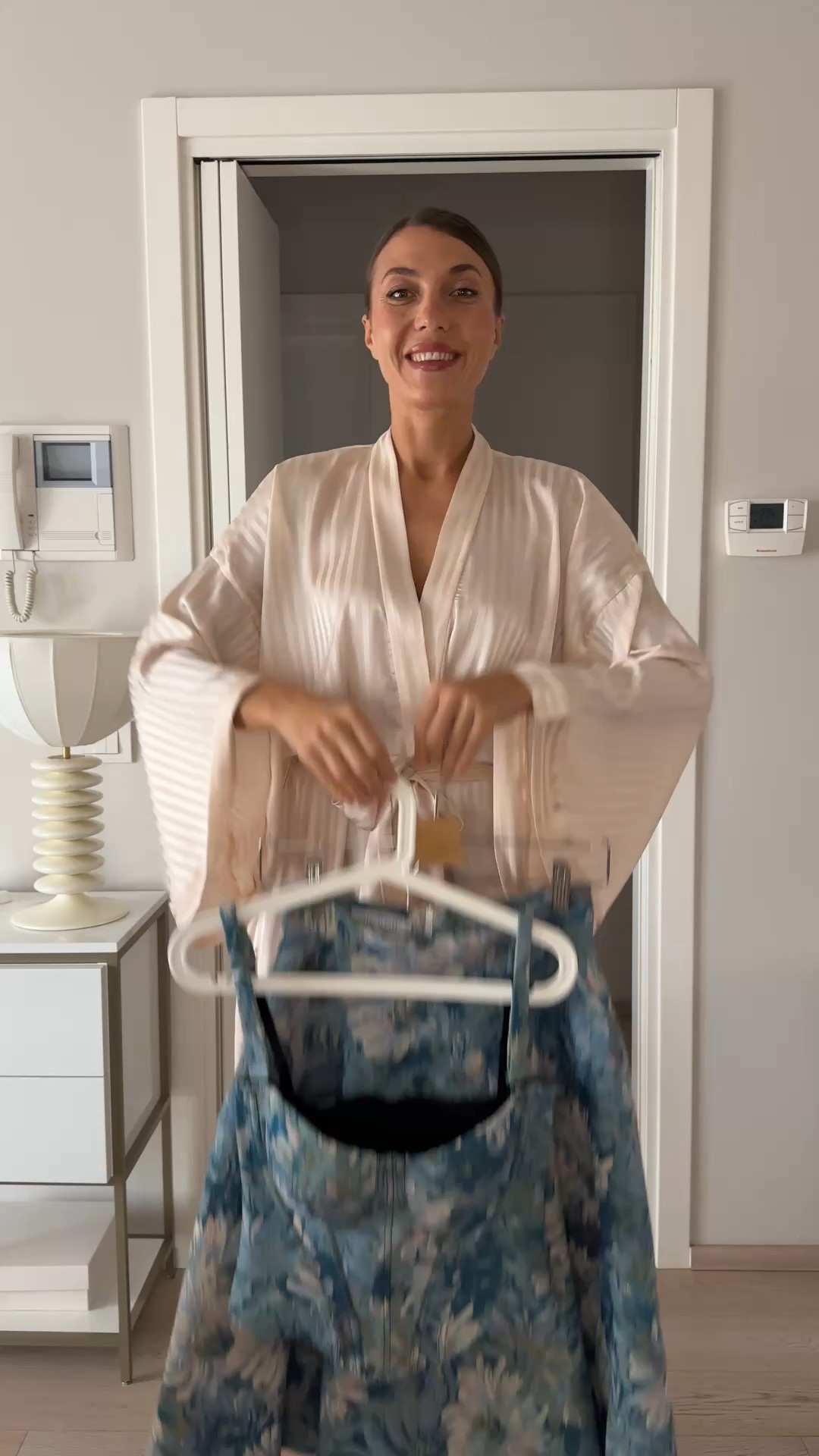 ADV for CHICWISH 

#LTKeurope #LTKspring #LTKitalia