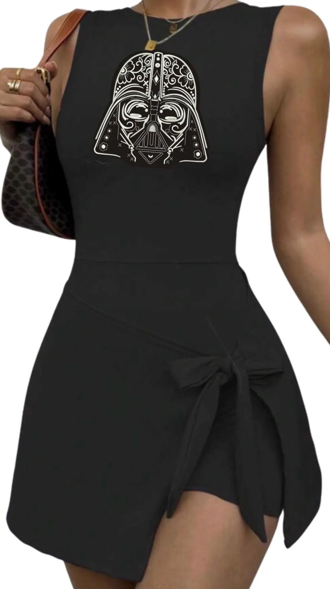 Star Wars Darth Vader Disney Tennis Dress, Disney Outfit for Women - Etsy | Etsy (Global)