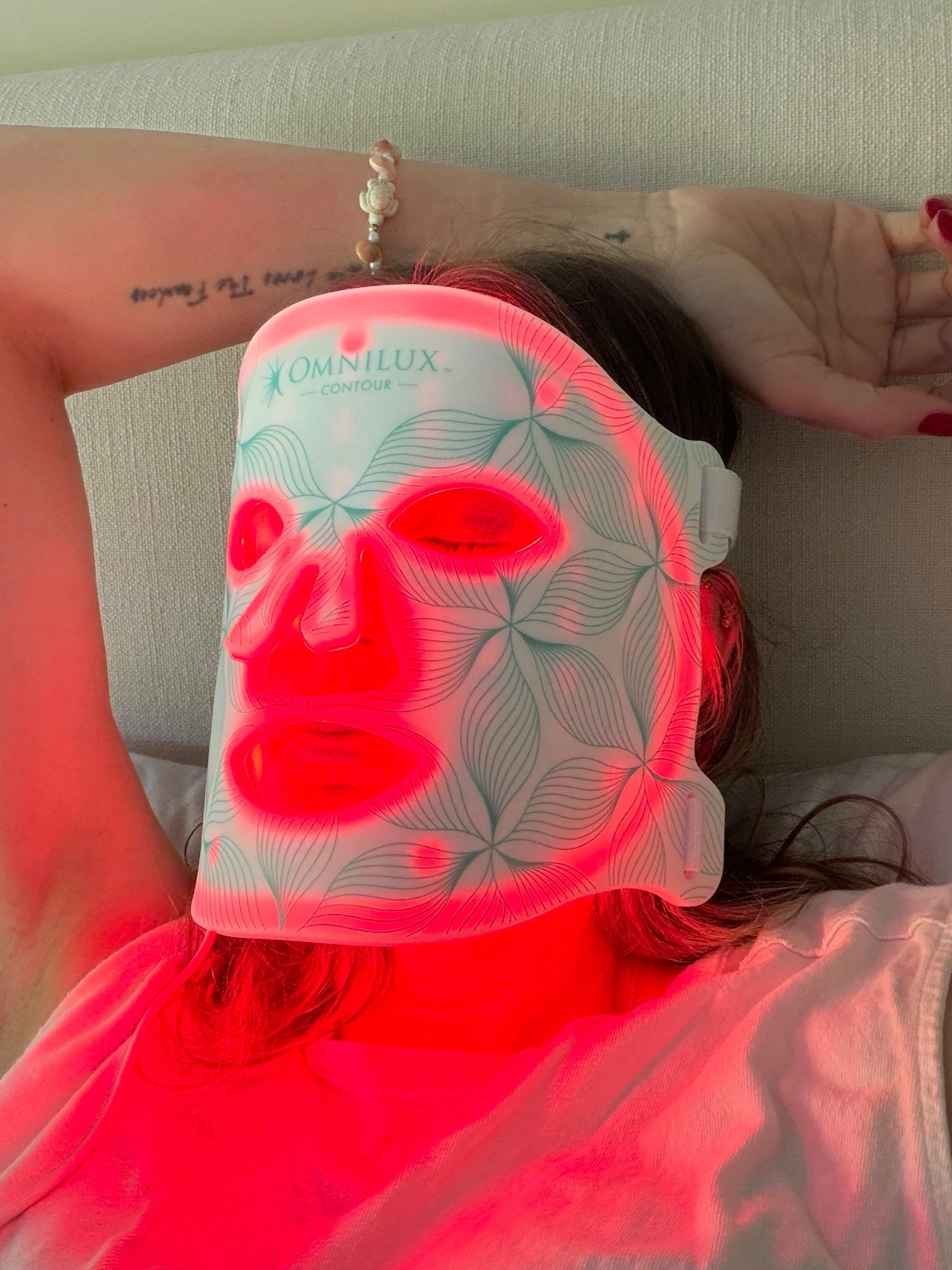 2026 the year of self care 

#LTKselfcare #LTKBeauty