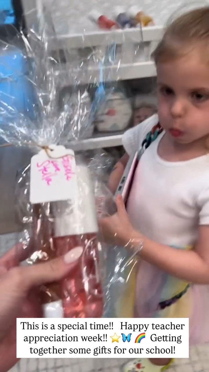 This is a special time! Happy teacher appreciation week ⭐️🦋🌈 Getting together some gifts for our school!

#LTKGiftGuide #LTKFindsUnder50 #LTKKids