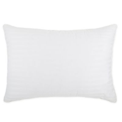 Therapedic® Zero Flat® Side Sleeper Bed Pillow | Bed Bath & Beyond | Bed Bath & Beyond