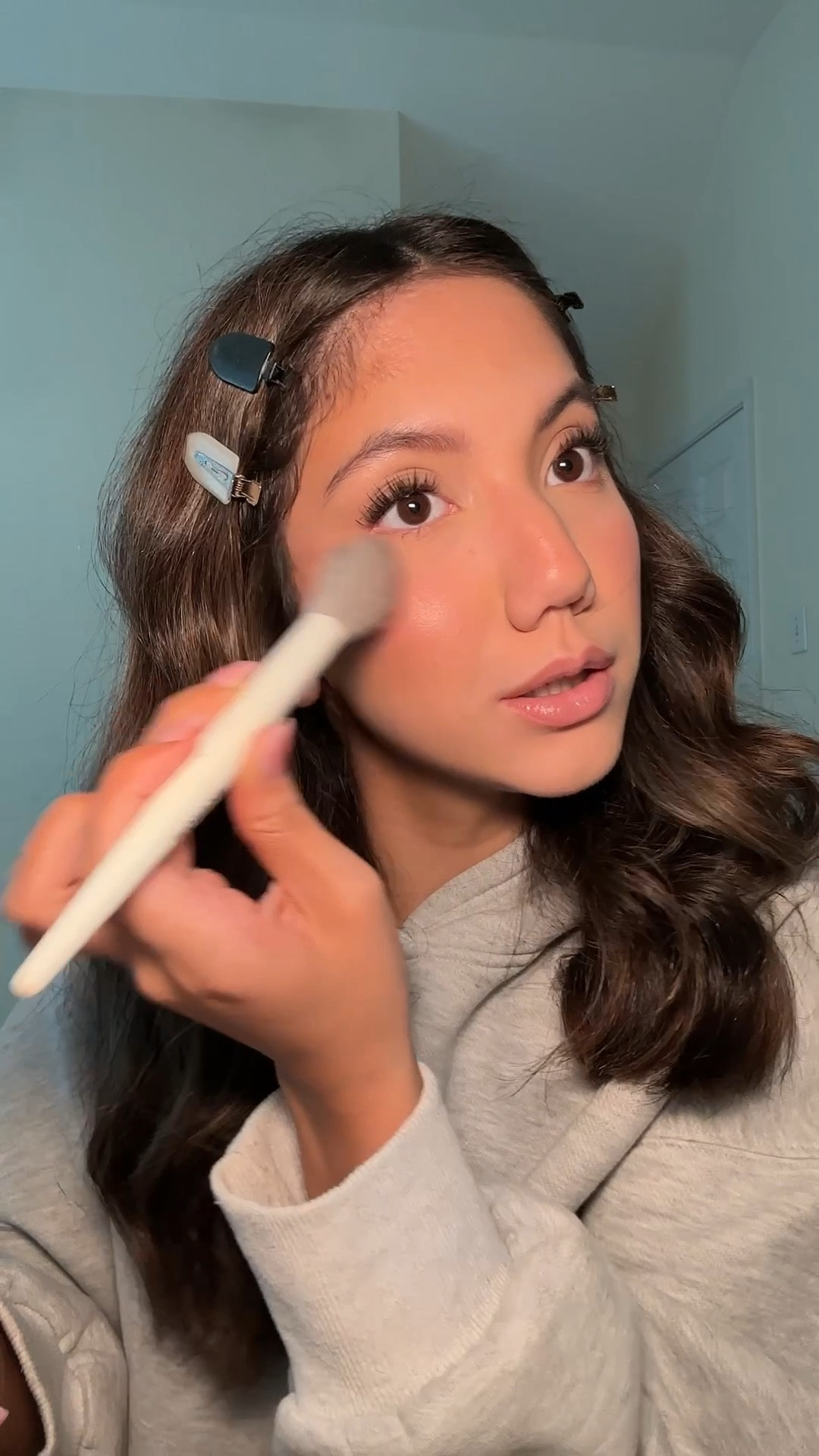 the glowiest cheeks!

#LTKFindsUnder50 #LTKBeauty #LTKStyleTip