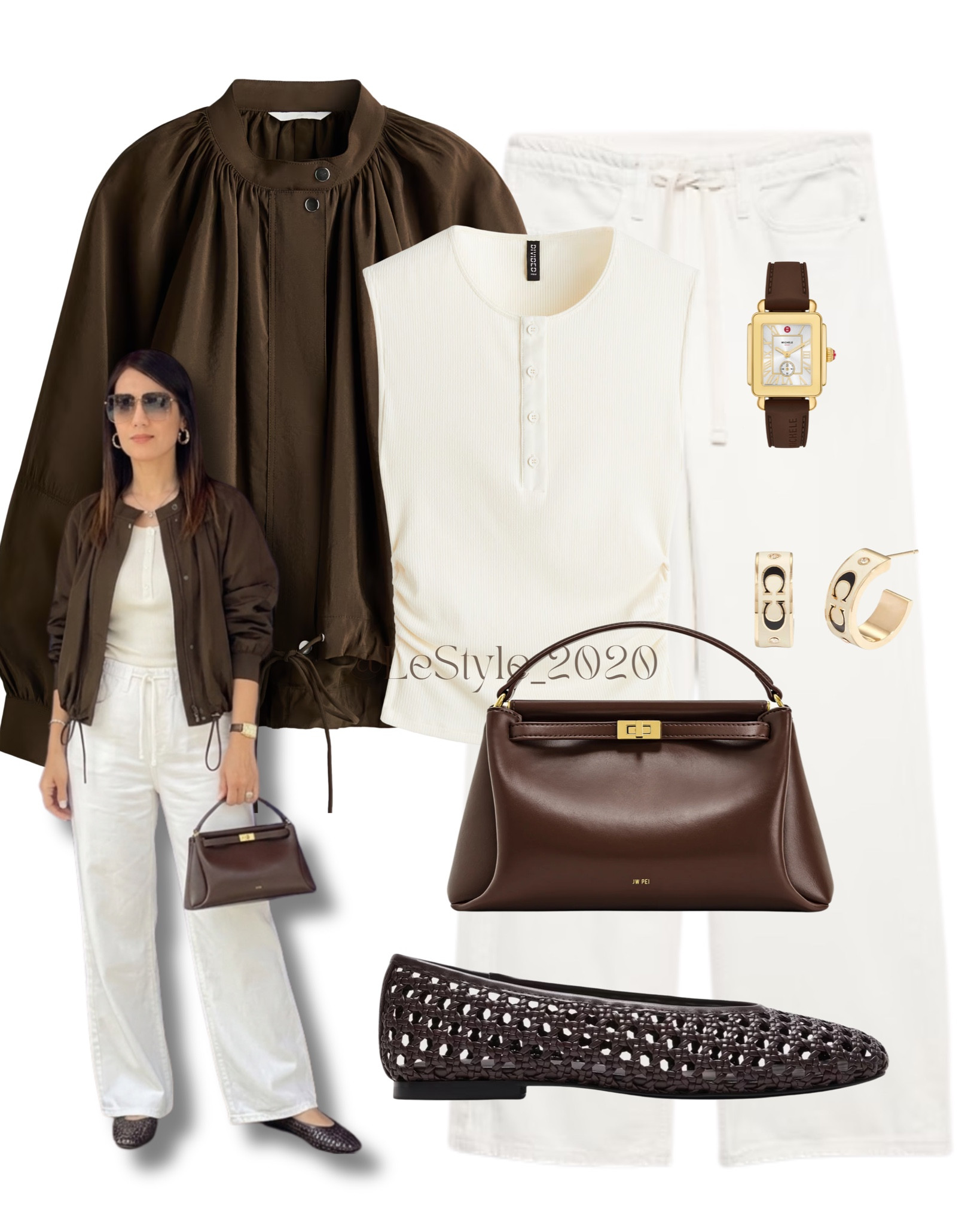 #LTKOver40 #LTKootd #LTKWorkwear