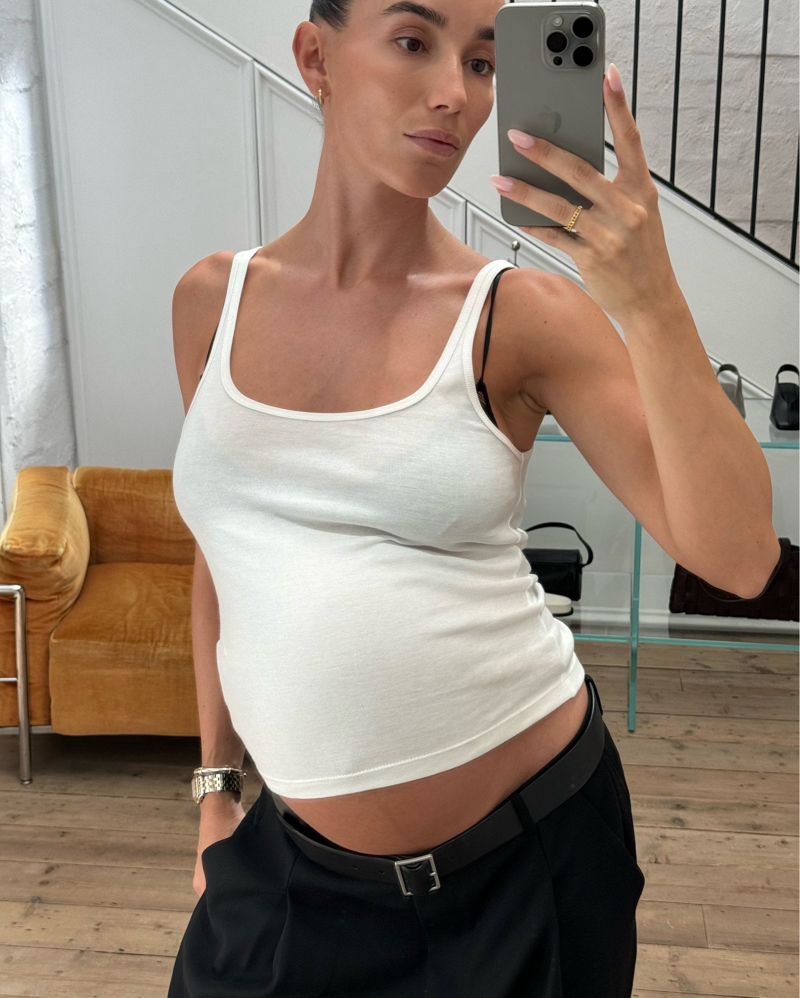 Bump friendly looks from St Agni’s latest collection 

#LTKaustralia #LTKmaternity