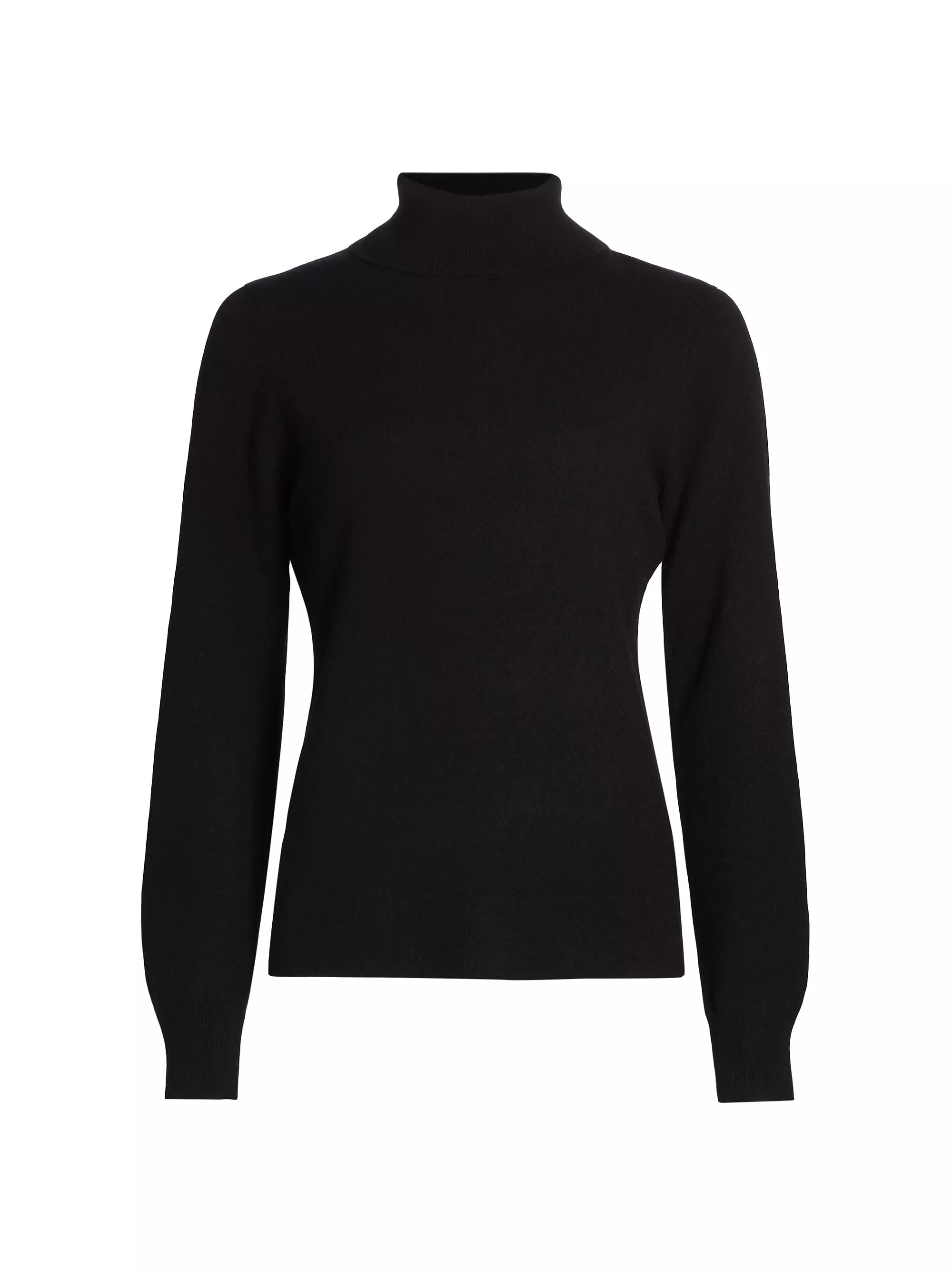Saks Fifth AvenueCashmere Turtleneck Sweater | Saks Fifth Avenue