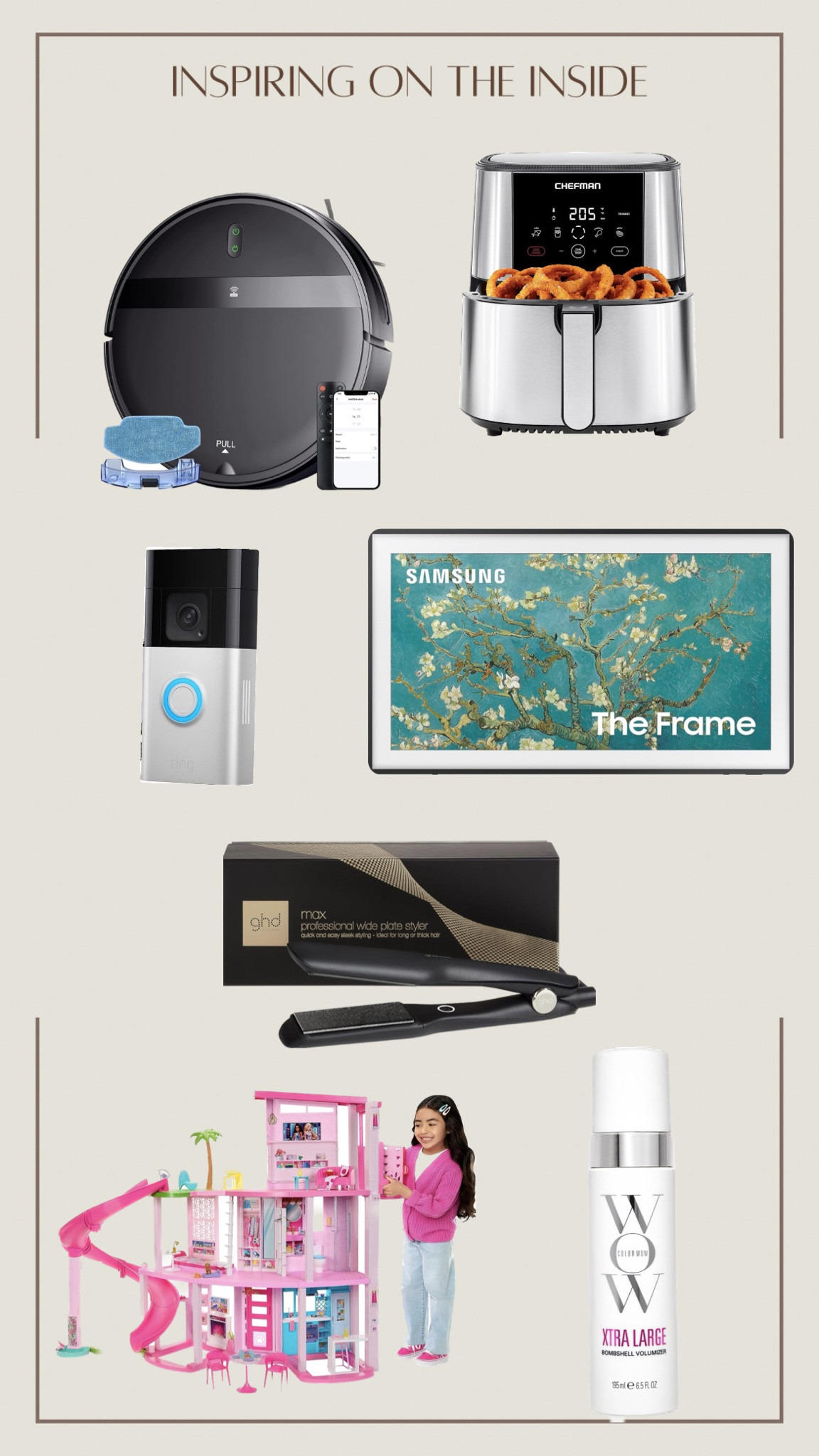 Amazon Black Friday Deals

#LTKxPrime #LTKsalealert #LTKHolidaySale