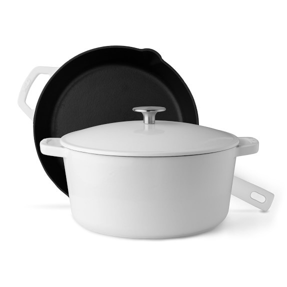 Milo By Kana 3-Piece Cookware Set | Williams-Sonoma