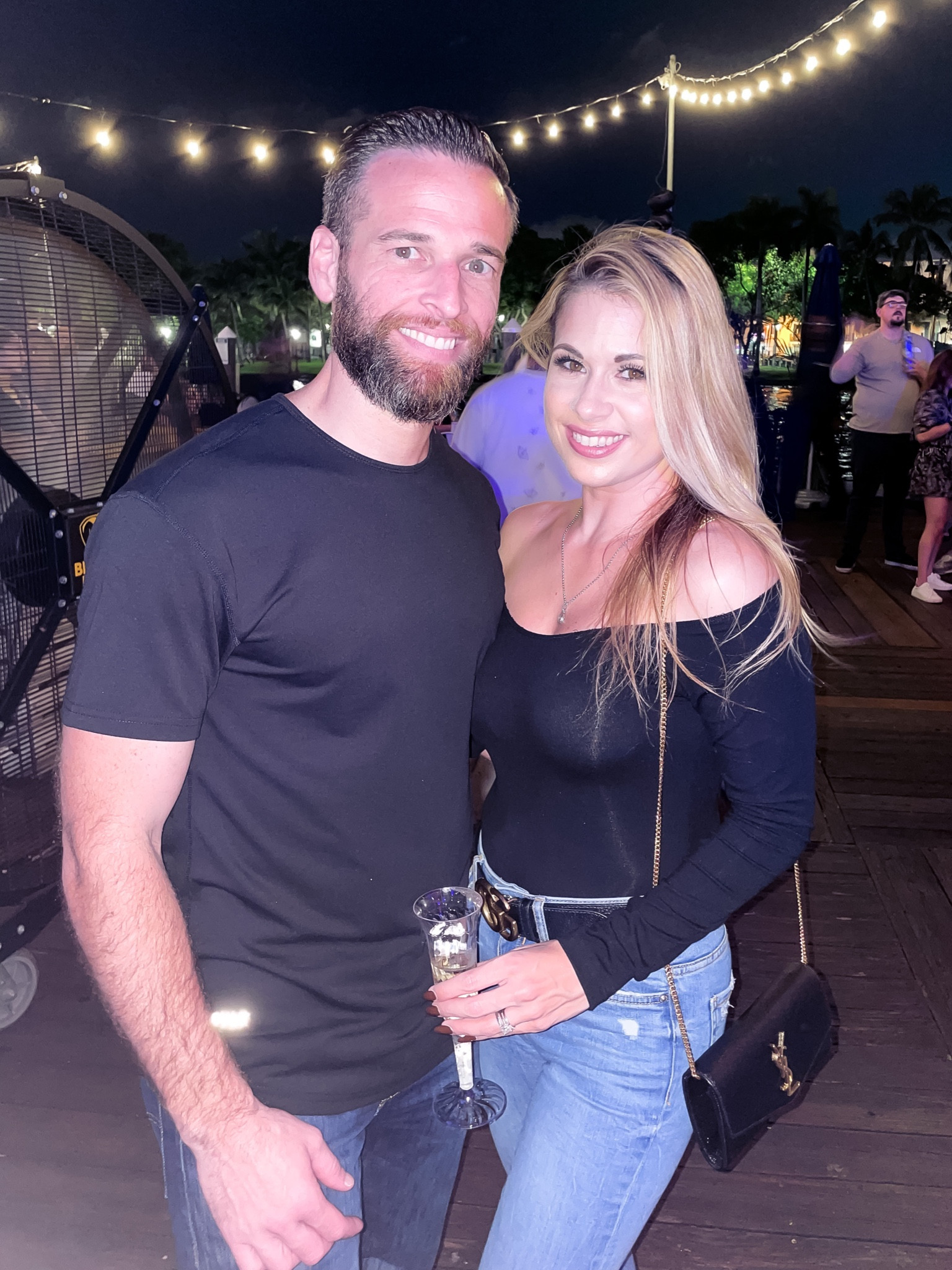 Best $20 amazon bodysuit I’ve found in a long time!

Off the shoulder makes for a sexy date night with the hubs 

Runs a little big, I’m wearing a small but should have gone xs



#LTKunder50 #LTKstyletip #LTKHoliday