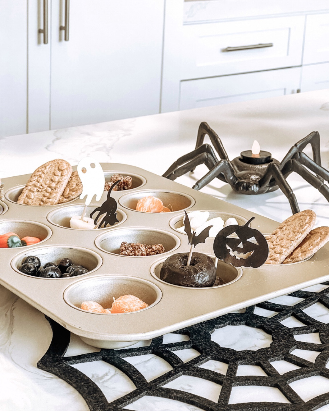 After school Halloween snack board 


#LTKHalloween #LTKkids #LTKhome