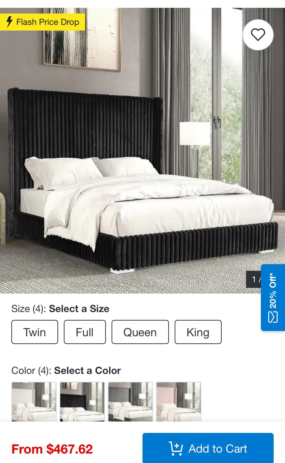 Easy way to refresh your bedroom 

#LTKSummerEdit #LTKHome #LTKSaleAlert
