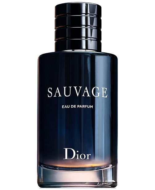 Dior Men's Sauvage Eau de Parfum Spray, 2-oz. & Reviews - All Perfume - Beauty - Macy's | Macys (US)