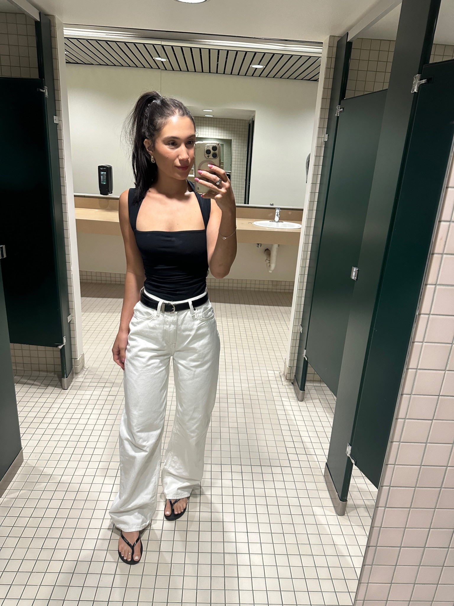 Office casual 

#LTKU