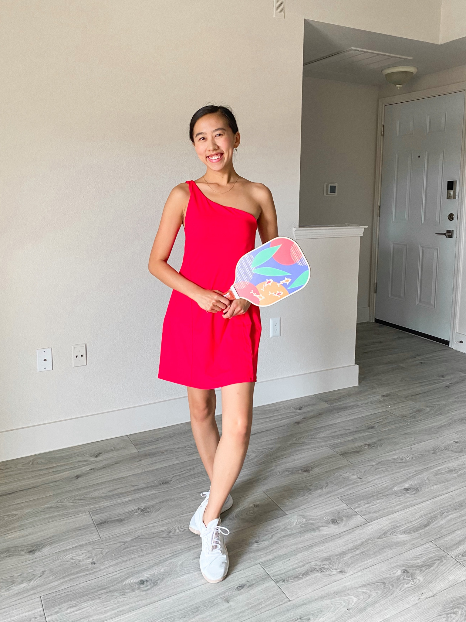 Dress (small), amazon tennis dress, amazon activewear, amazon athleisure, amazon loungewear, exercise outfit, pickleball outfit 



#LTKunder50 #LTKSeasonal #LTKFitness