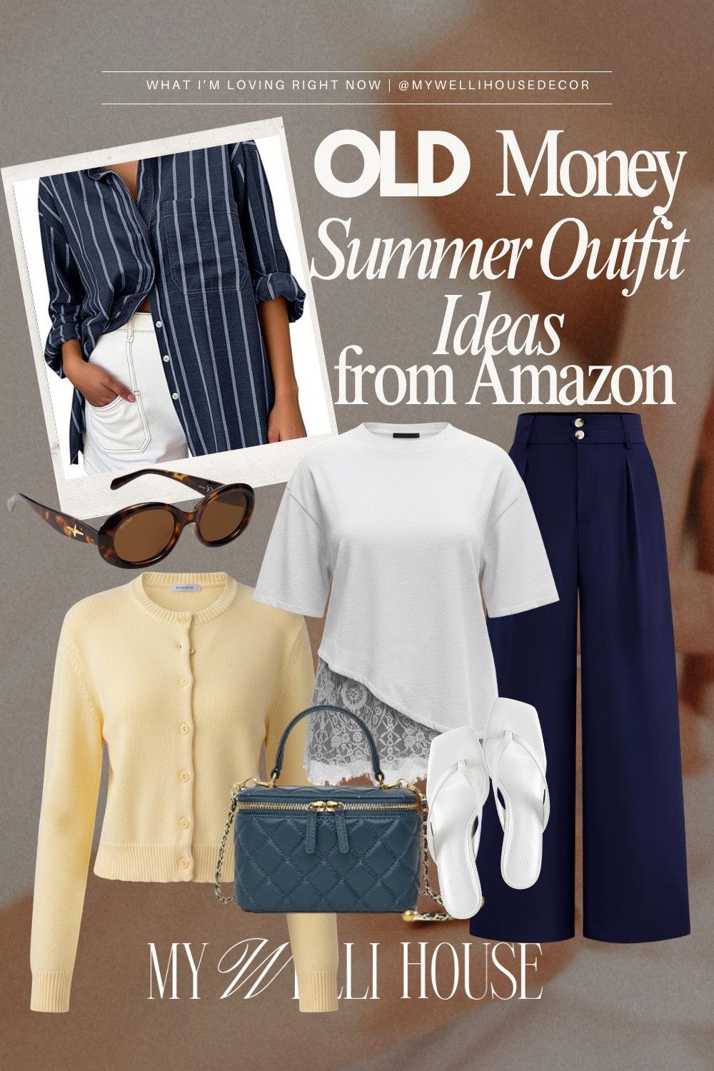 Quiet Luxury: The Old Money edit 🕊️ Understated elegance for every day.

#LTKstyletip #LTKunder50 #oldmoney #quietluxury #classicstyle #styleinspo #ltkit

#LTKmorningroutine #LTKmomlife #LTKstorytime