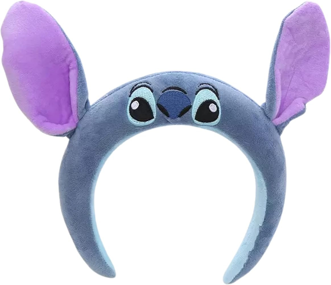 Soft Ears Headband Animal Ears Birthday Party Supplies Accessories Decorations Party Cosplay Muri... | Amazon (US)