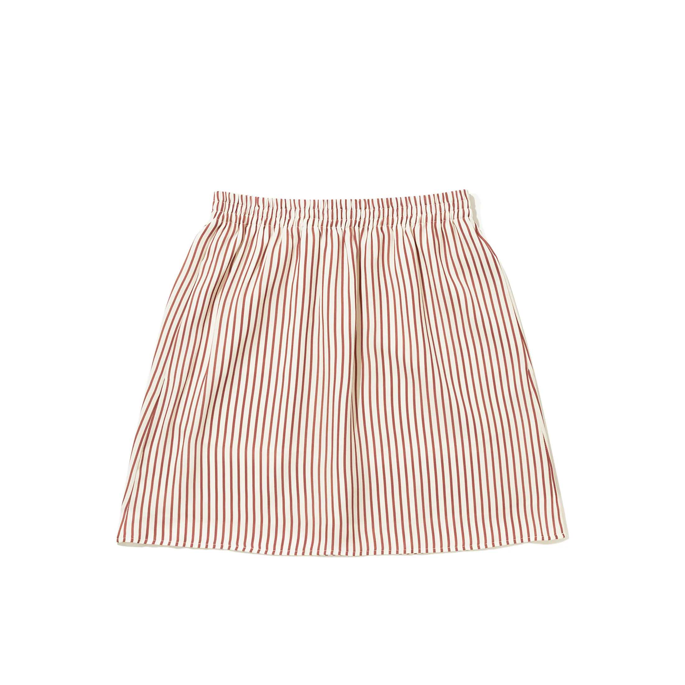 The Silk Lya - Cream/Bronze | KULE (US)