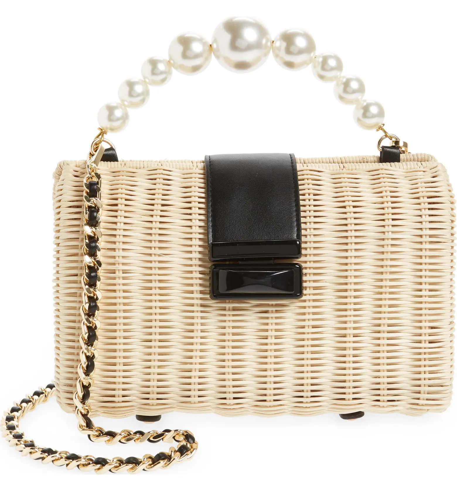 btb Los Angeles Coco Clutch | Nordstrom | Nordstrom