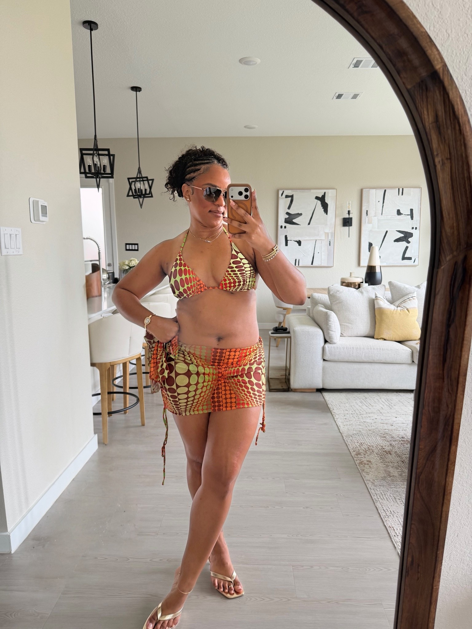 Pool day #ootd #swim

#LTKgrwm #LTKSeasonal