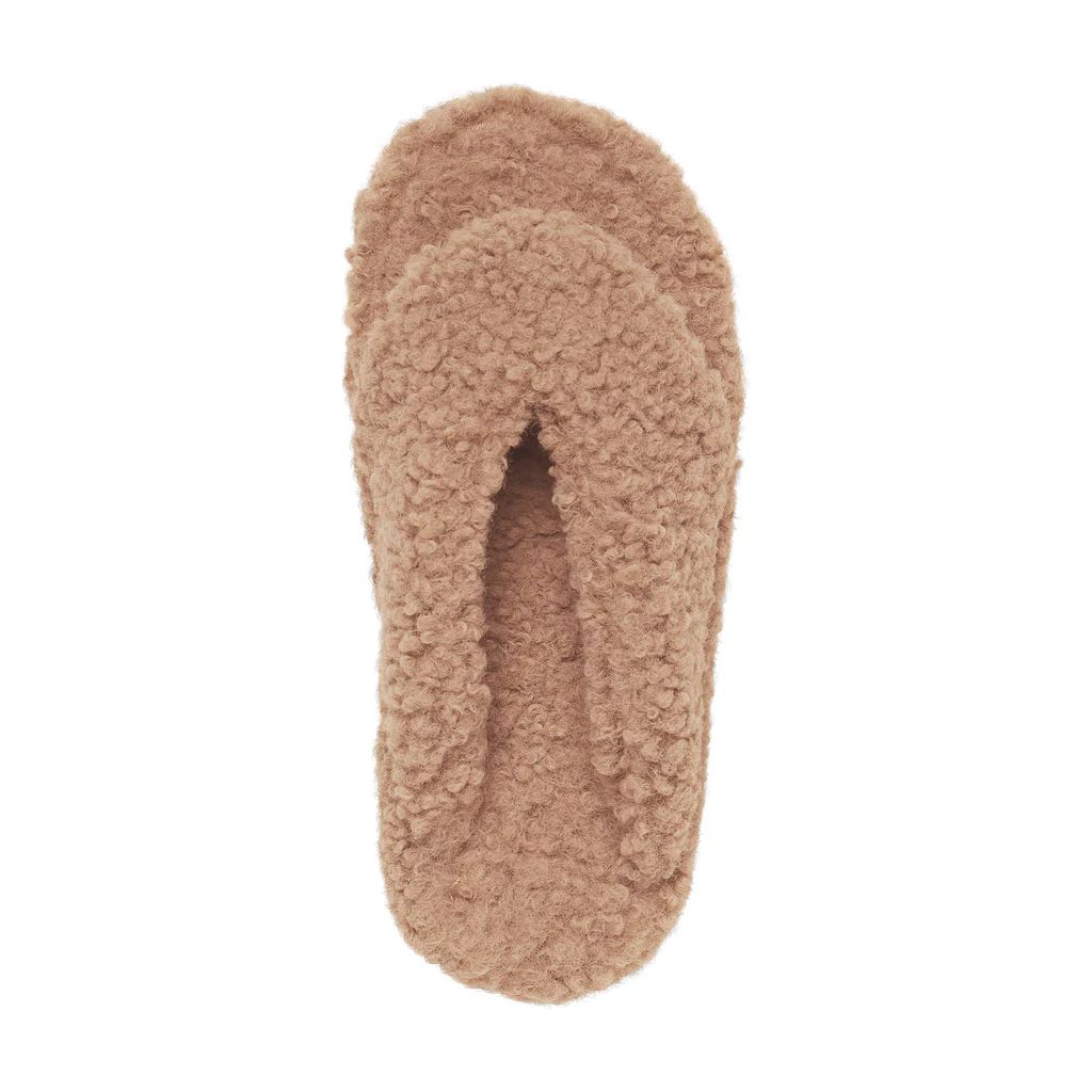 TEDDY SLIPPER | SKIMS (US)