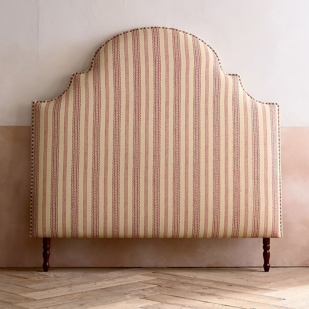 Rosalie Upholstered Headboard | GreenRow