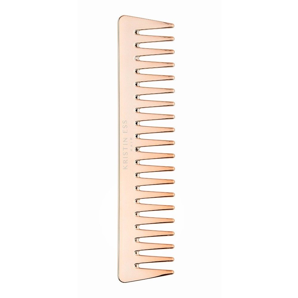 Kristin Ess Wide Tooth Detangling Hair Comb | Target